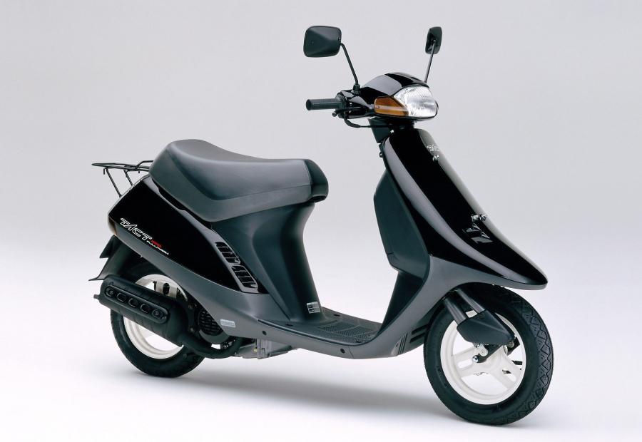 Honda Tact Fullmark
